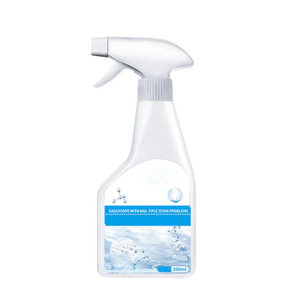 FreshErase Droog Reinigings-Spray voor Vlekken Verwijderen On-the-Go