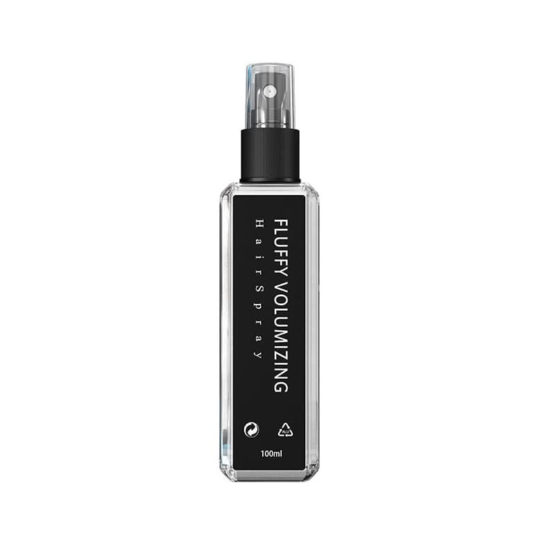 Volume Effect Spray: Textuur en Volume in 60 Seconden