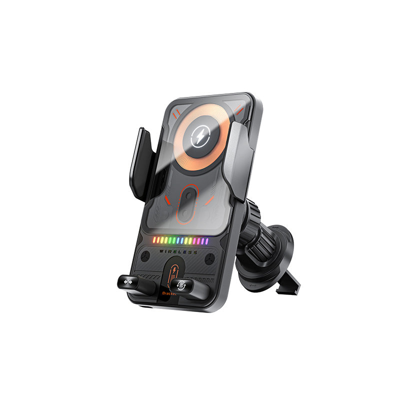 PowerDrive Pro Veilig opladen en navigeren tijdens het rijden