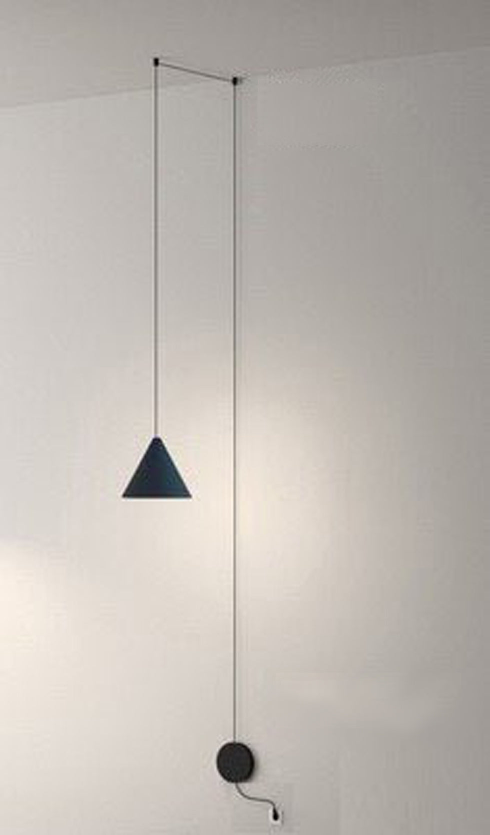 Moderne Hanglamp | Minimalistisch Metaal Design