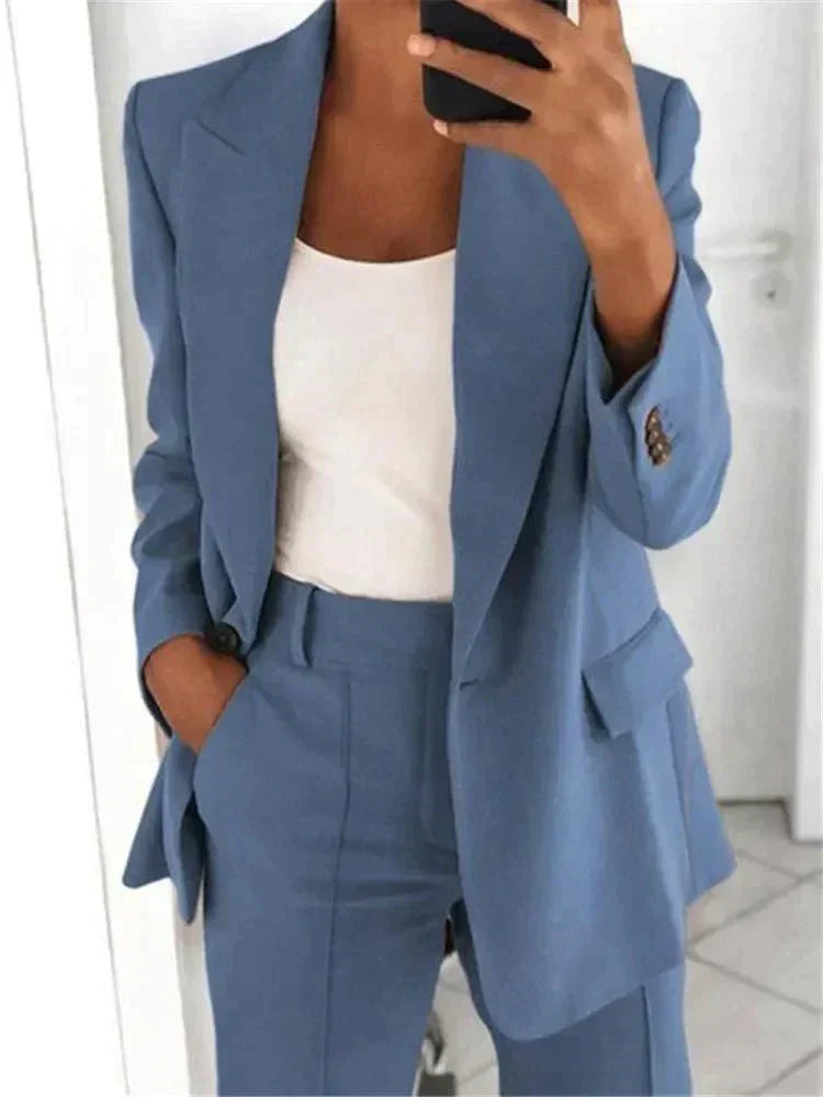 Dames Set-Anzug