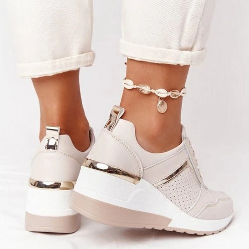 Lina | Orthopedische Schoenen voor Vrouwen | Comfort en Trendy