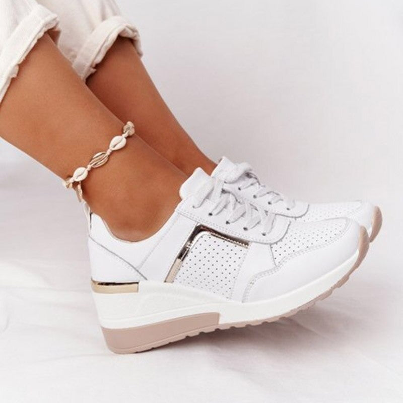 Lina | Orthopedische Schoenen voor Vrouwen | Comfort en Trendy