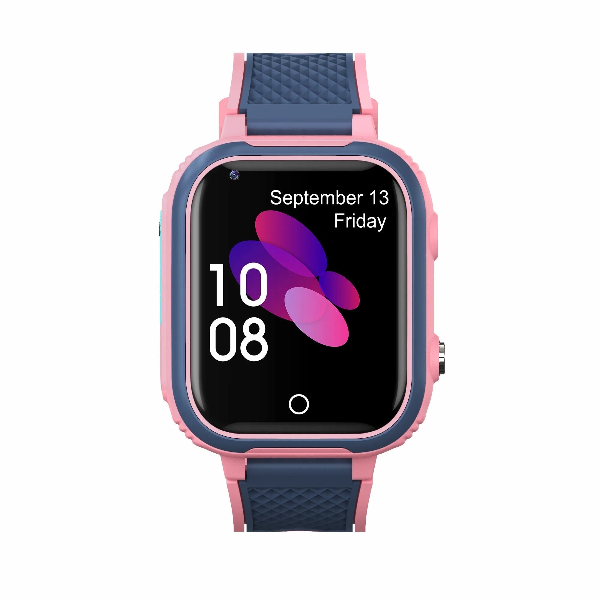 4G Smartwatch voor Kinderen – KidGuardian