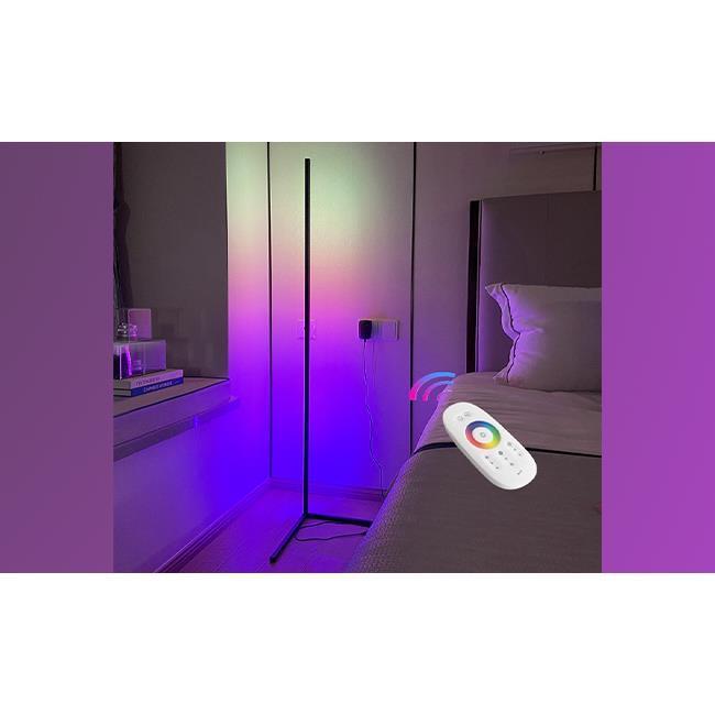 Rgb LED Vloerlamp