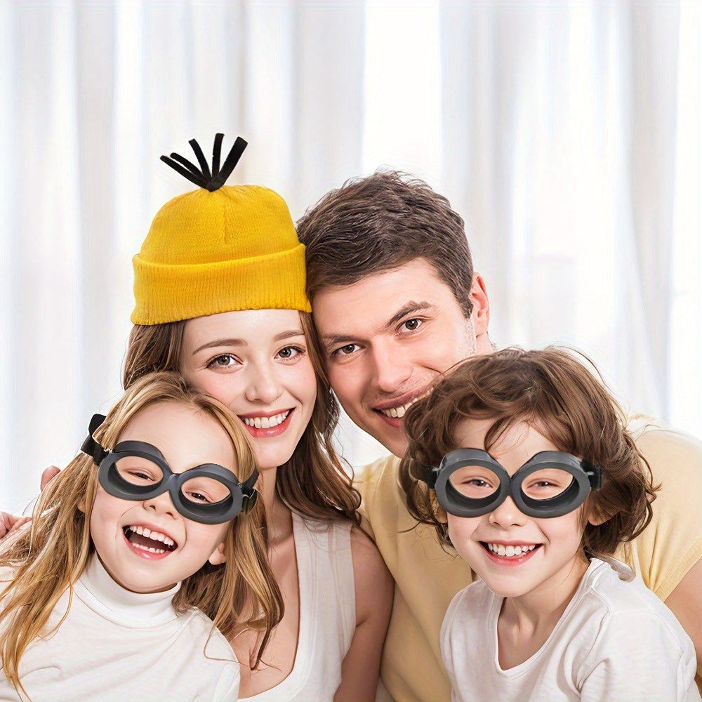 Kids Cartoon Halloween Kostuum Set | Geïnspireerd door Filmkarakters