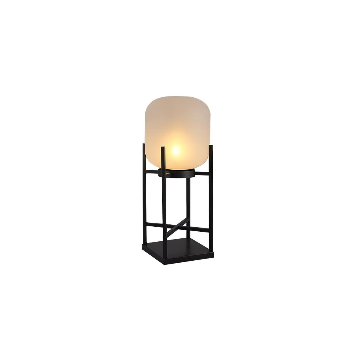 Solar Vloerlamp voor Buiten – Duurzame Sfeerverlichting voor Tuin en Terras