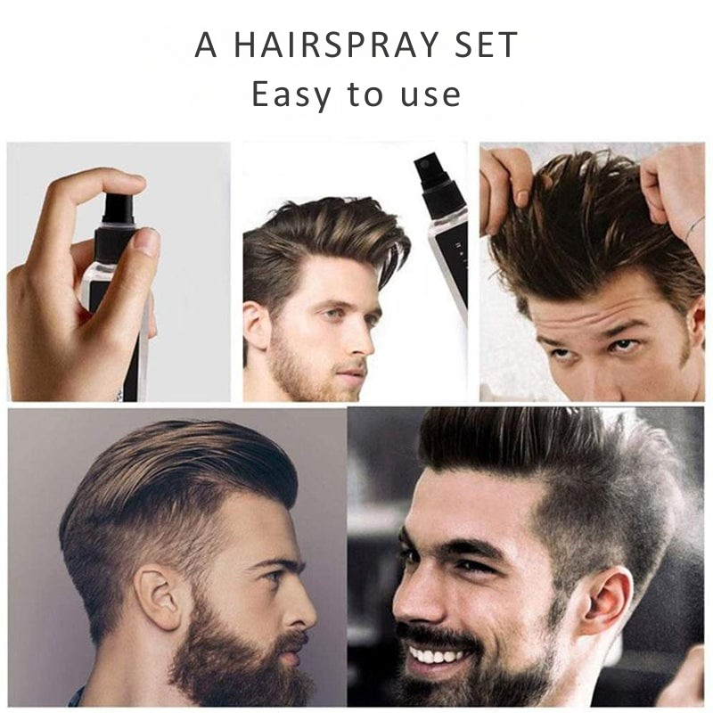 Volume Effect Spray: Textuur en Volume in 60 Seconden