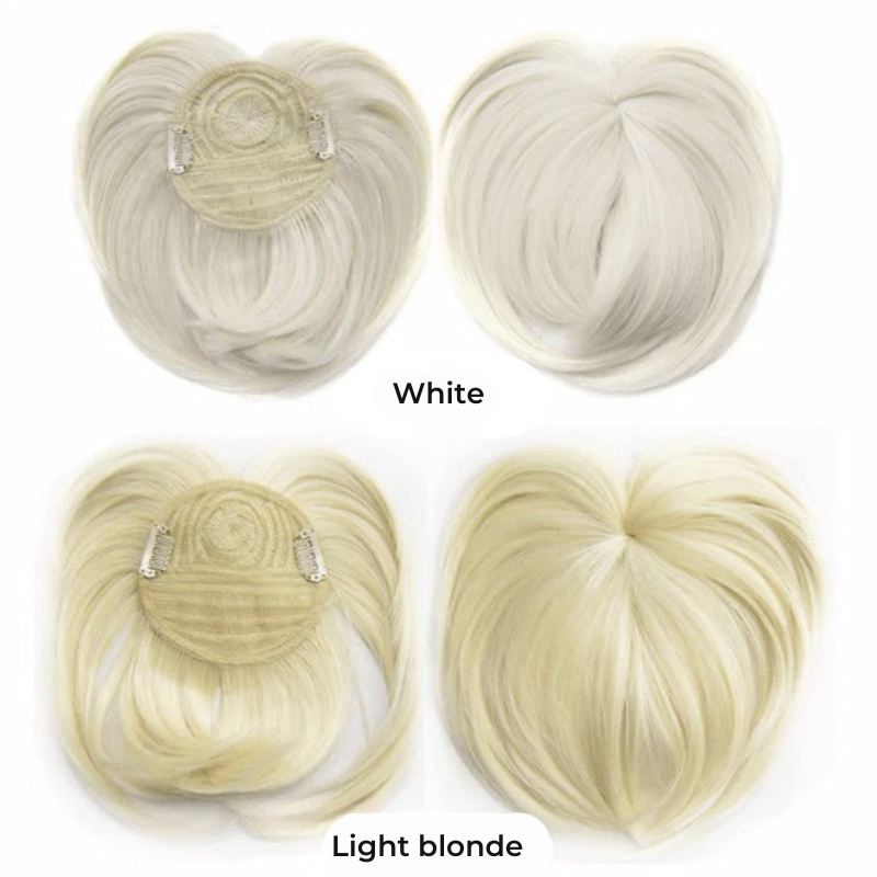 Clip Extensions: Directe Lengte en Volume