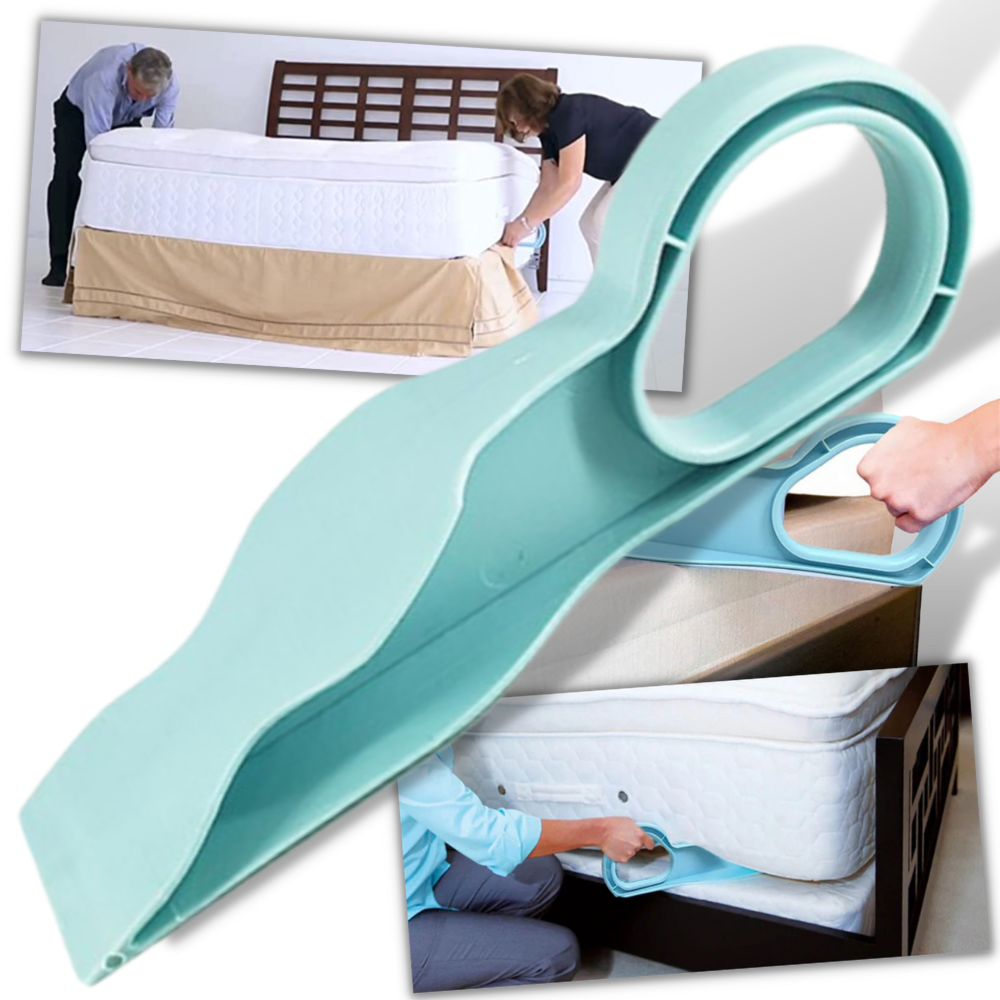 2-Pack Matraslifters