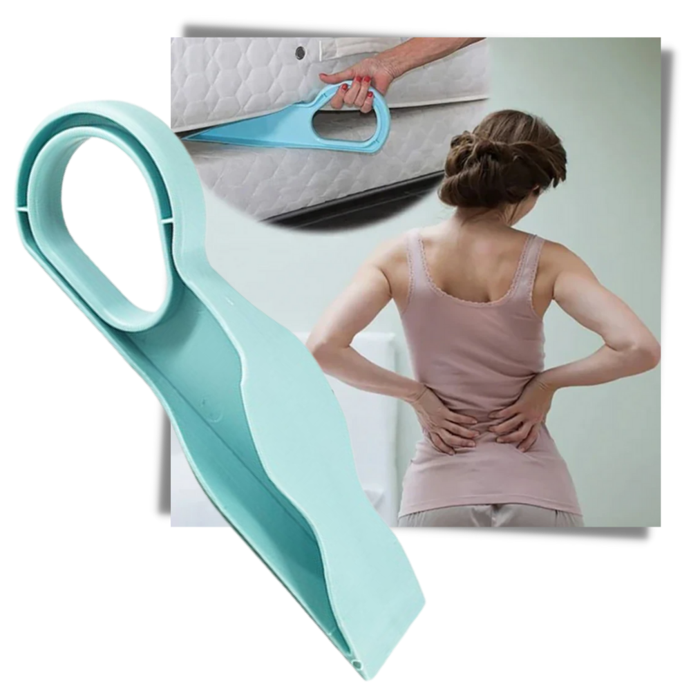 2-Pack Matraslifters