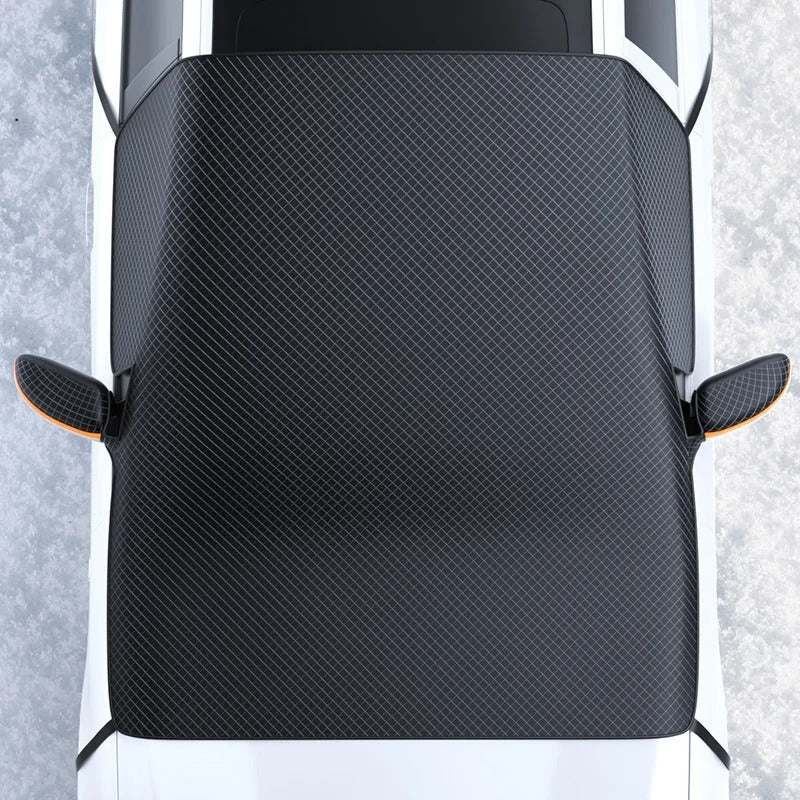 IceCover Magnetische Auto-Sneeuwbescherming