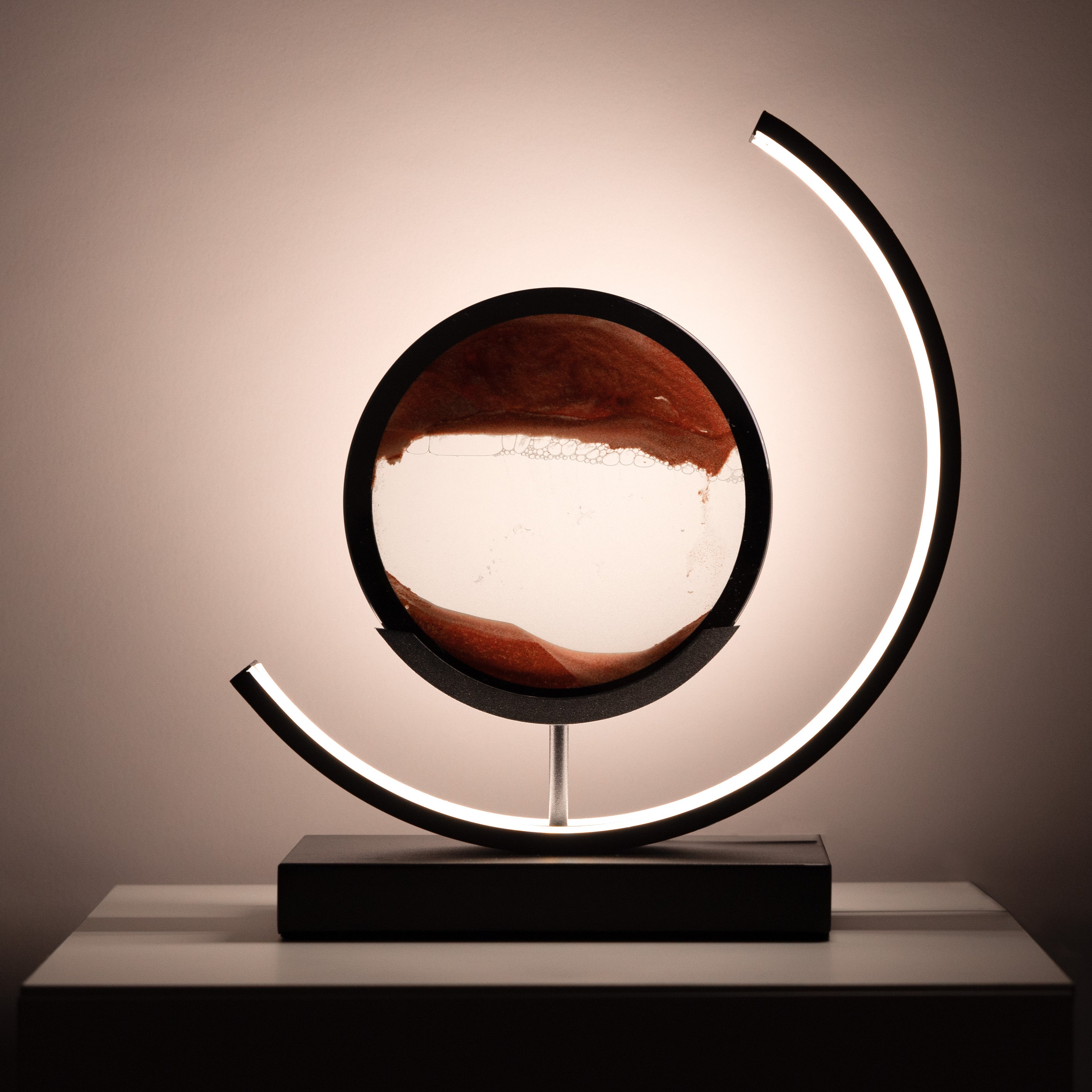 Zand van de Tijd Lamp
