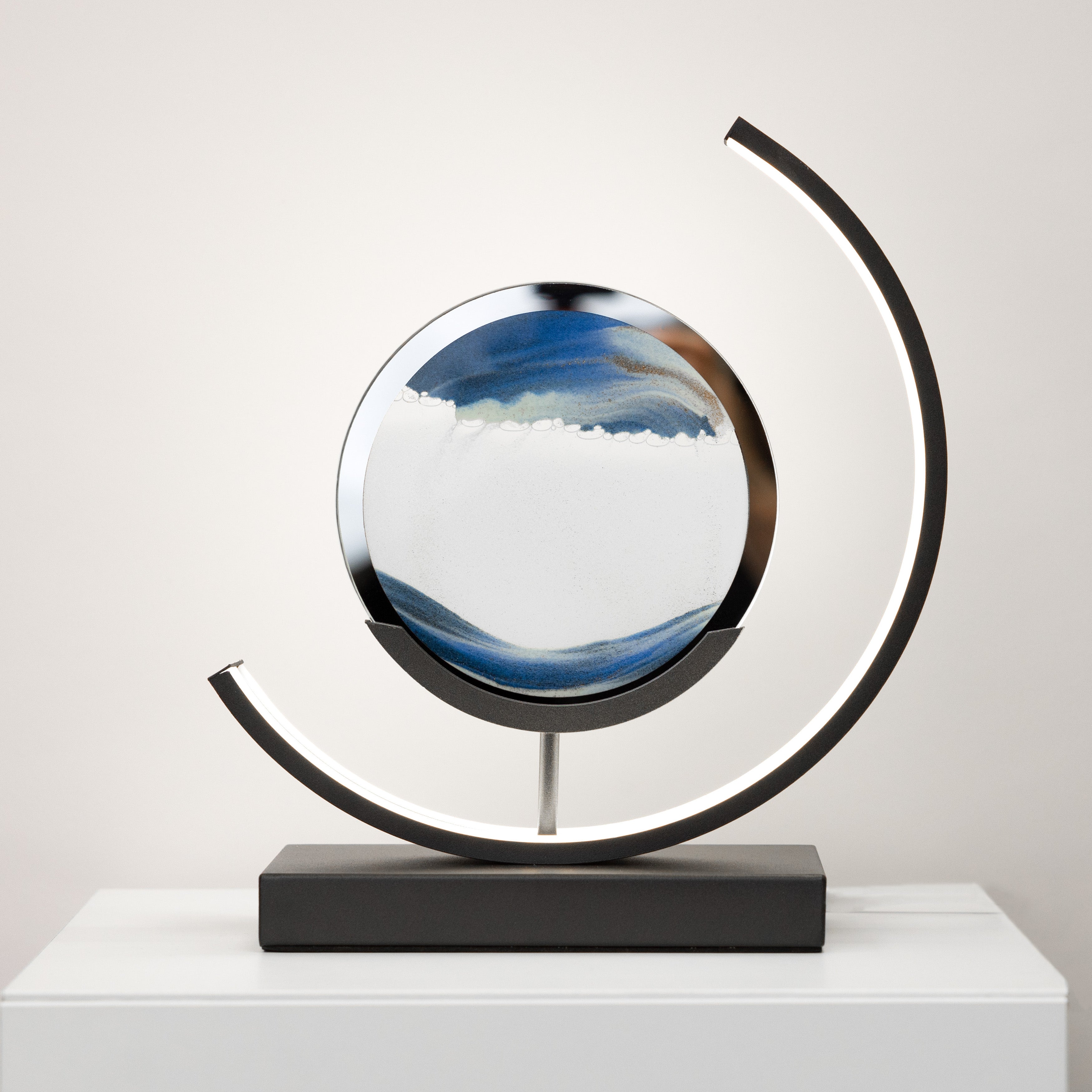 Zand van de Tijd Lamp