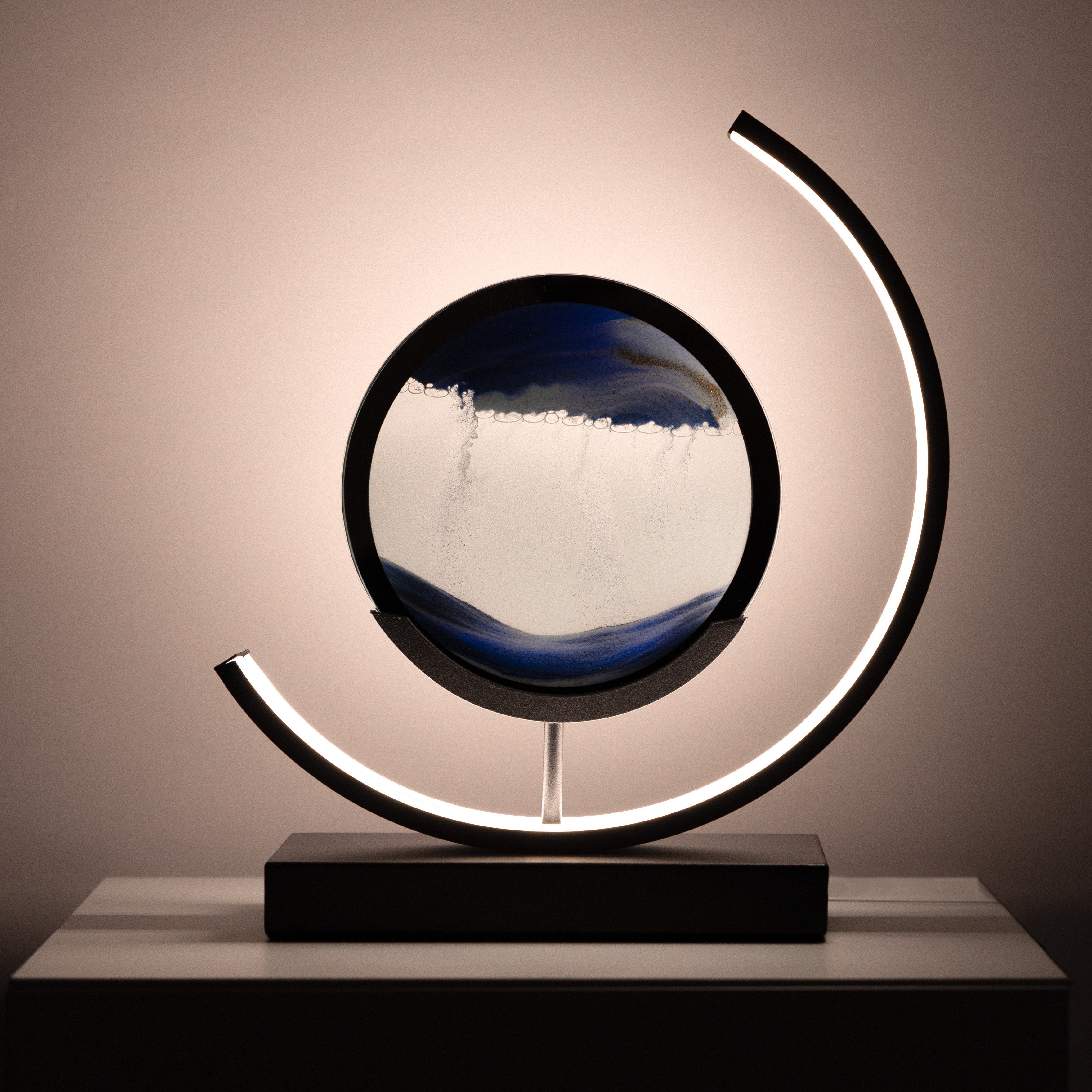 Zand van de Tijd Lamp