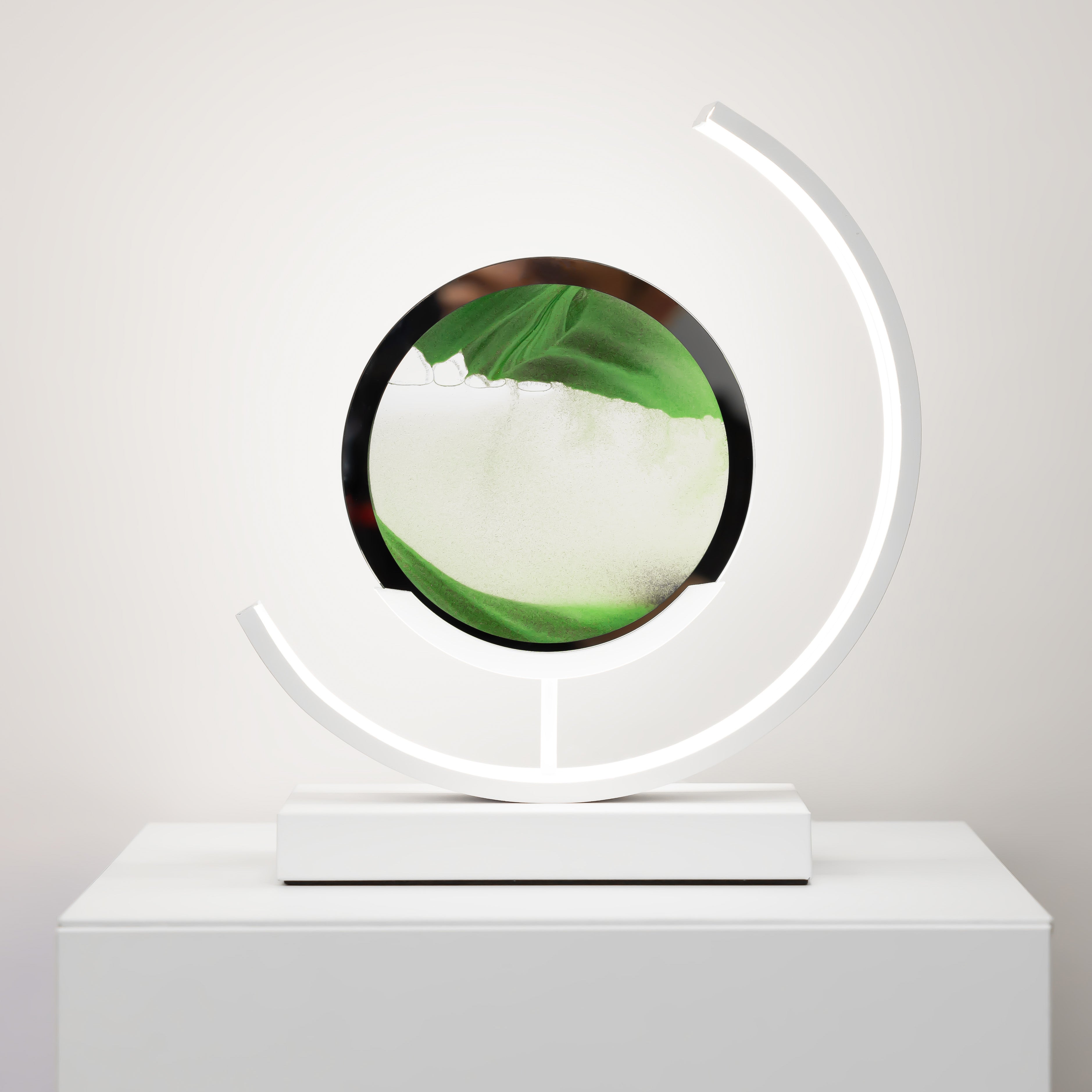 Zand van de Tijd Lamp