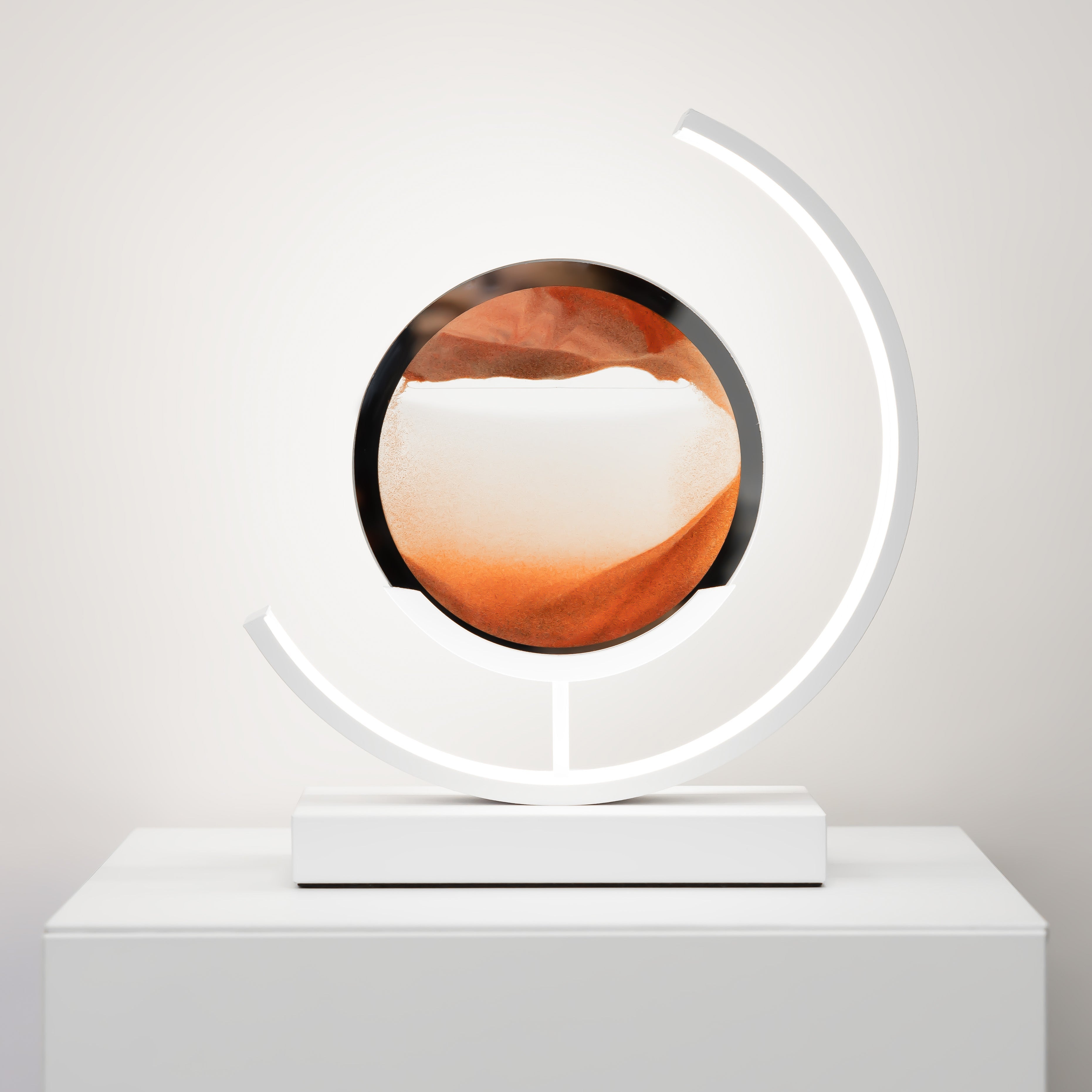 Zand van de Tijd Lamp
