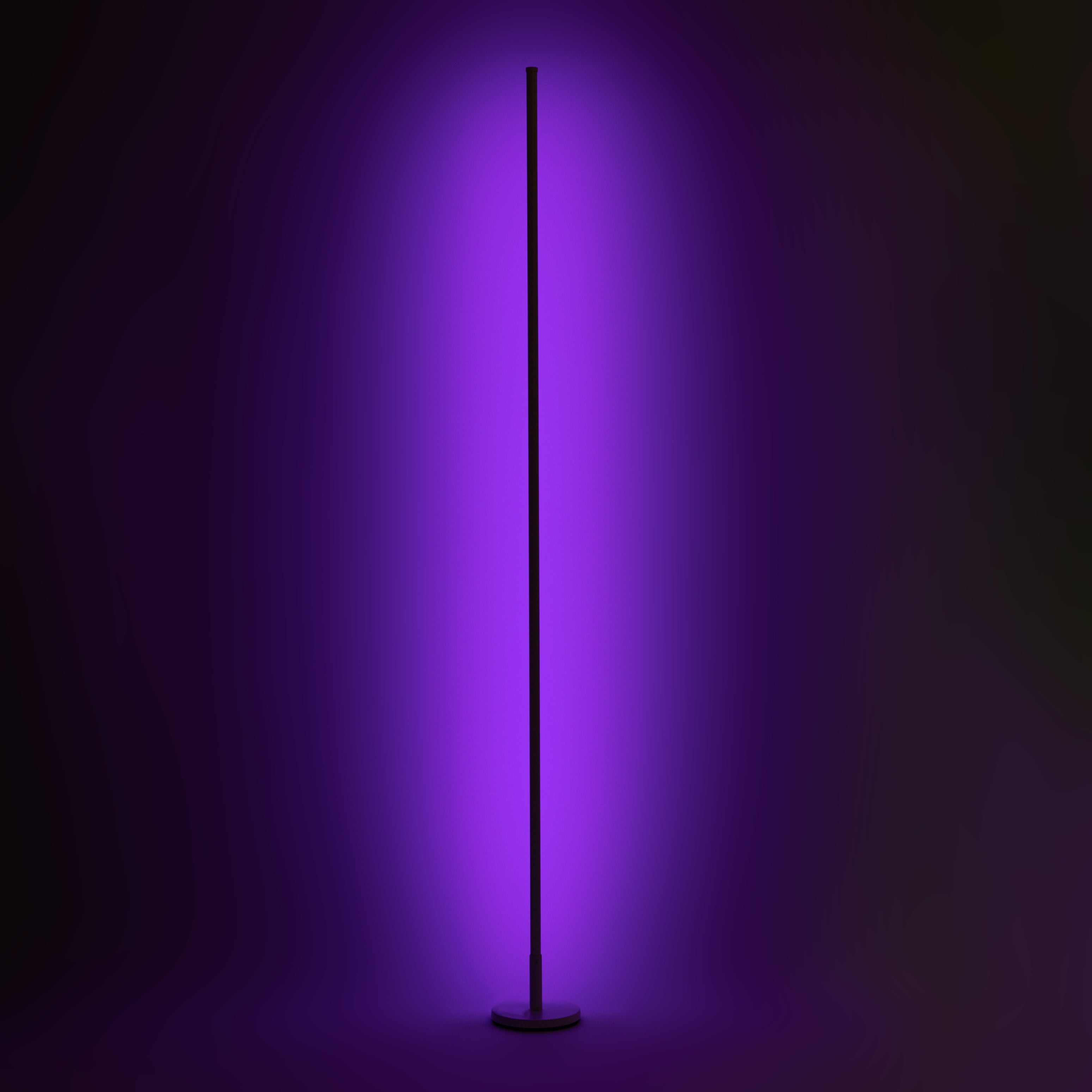 Léger RGB Vloerlamp