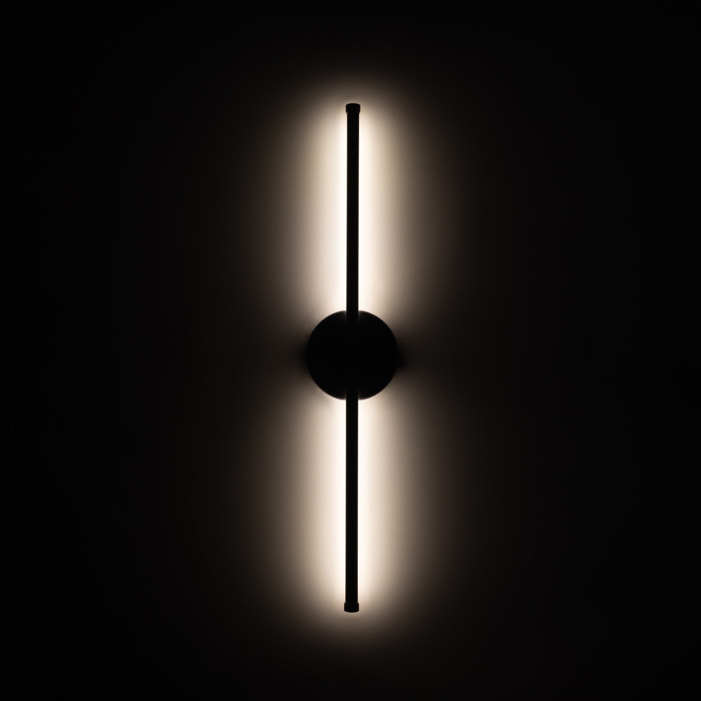 Moderne Ronde Wandlamp