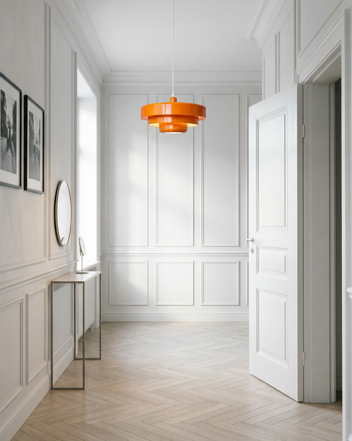 De Waterval Licht