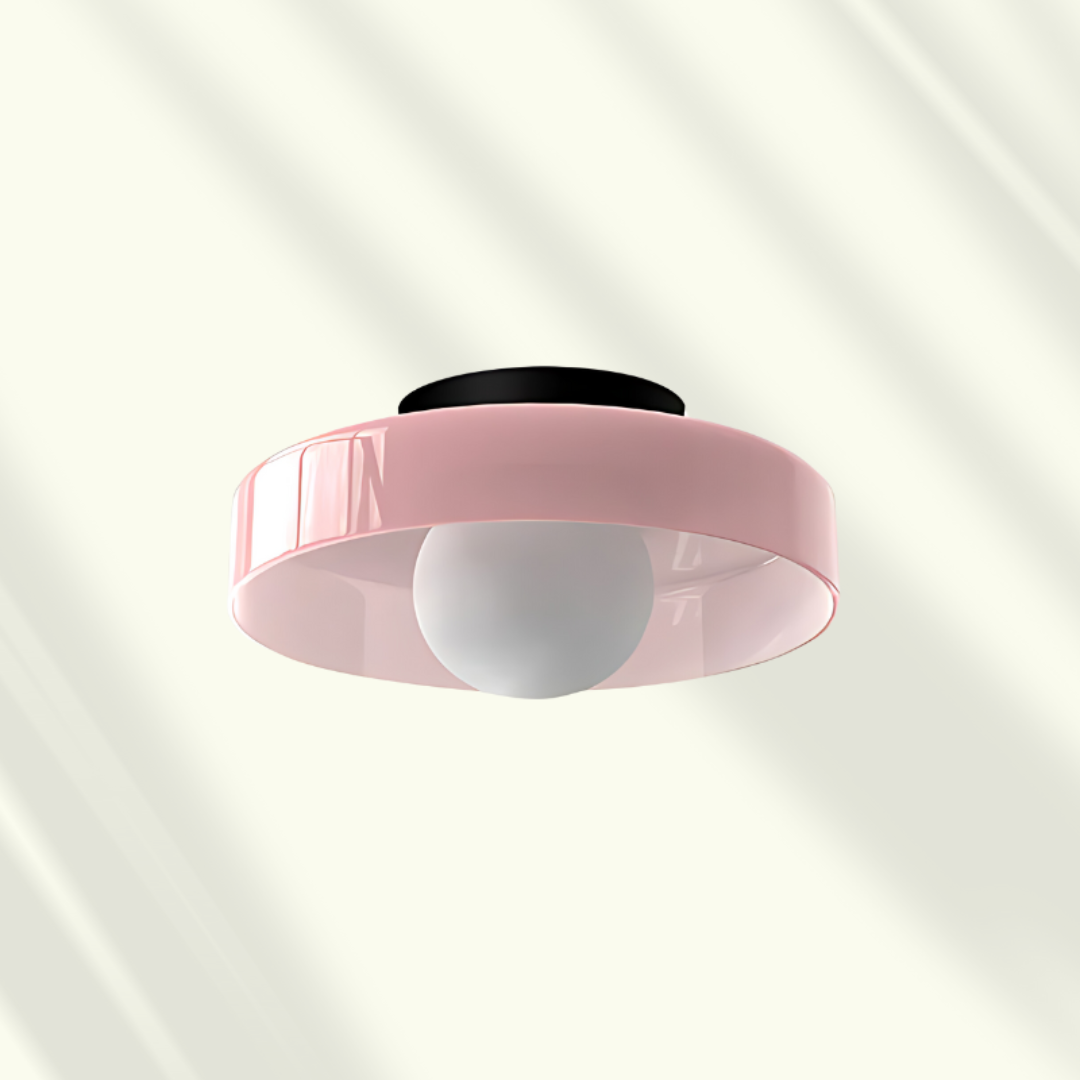 Veyro - Moderne LED Plafondlamp