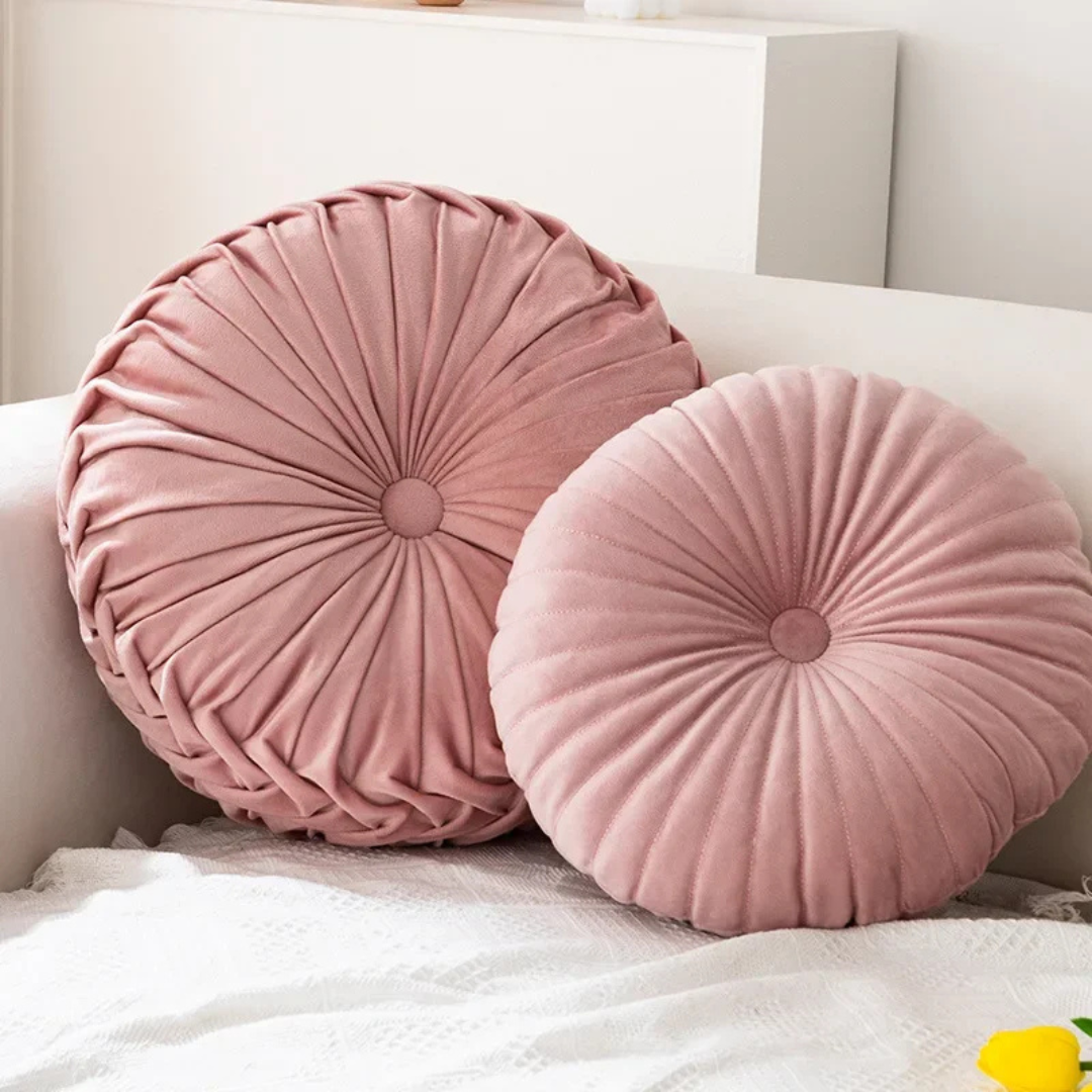 Fluffy - Decoratief Sierkussen