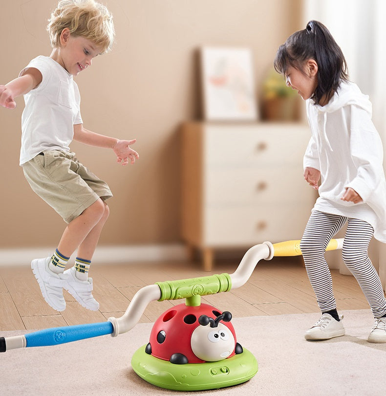 3in1 Speel- en Beweegplezier
