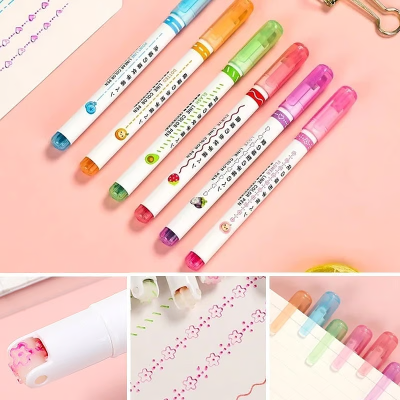 ArtWave - Premium Curvemarker