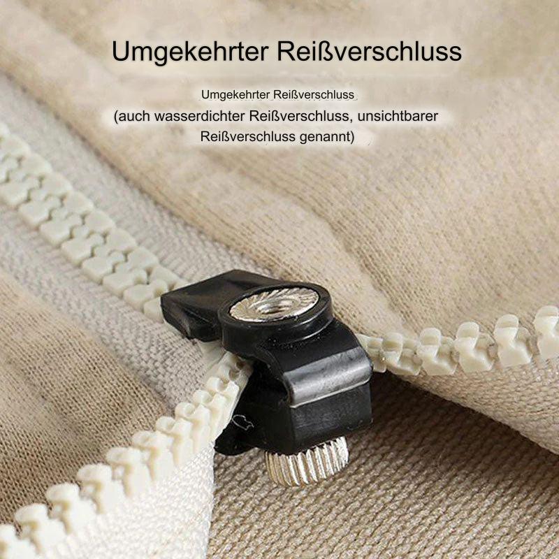 Afneembare ritsgreep (6 stuks)