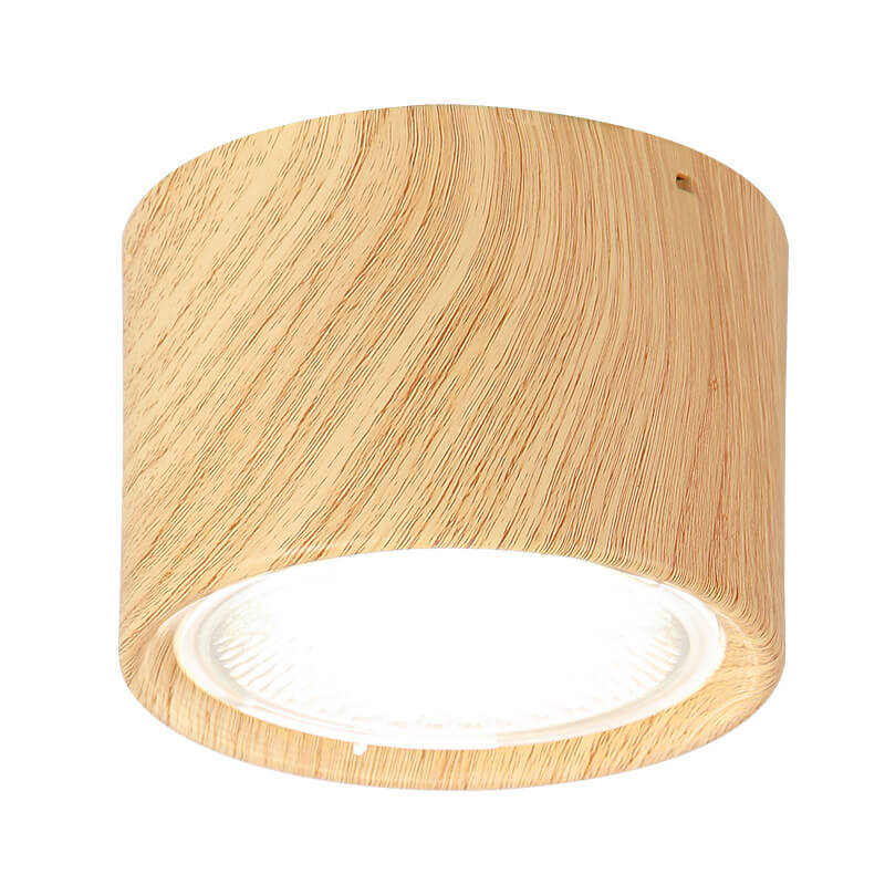 Frendorf | LED Plafondspot Cilinder | Verstelbaar Spotlight Design