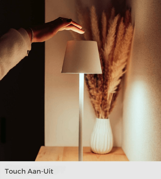 AMBIANCE - Draadloos Lampenset Aanbieding