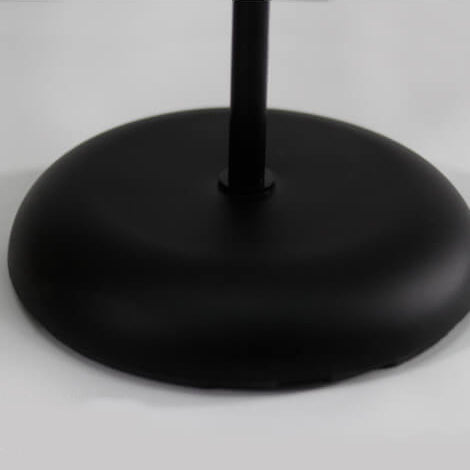 Noordse rijstpapier zuilen 2-licht vloerlamp