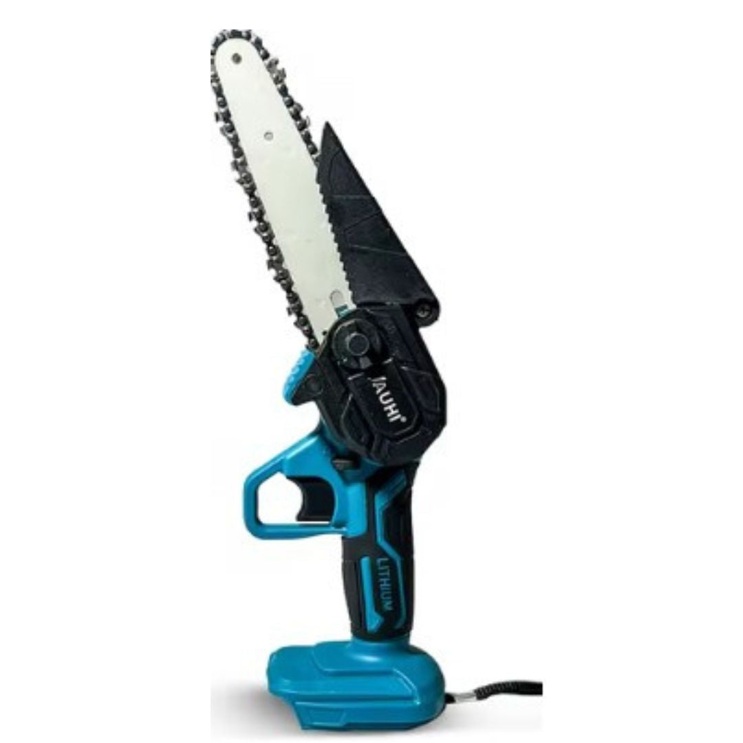 PowerCut | oplaadbare snoerloze elektrische kettingzaag