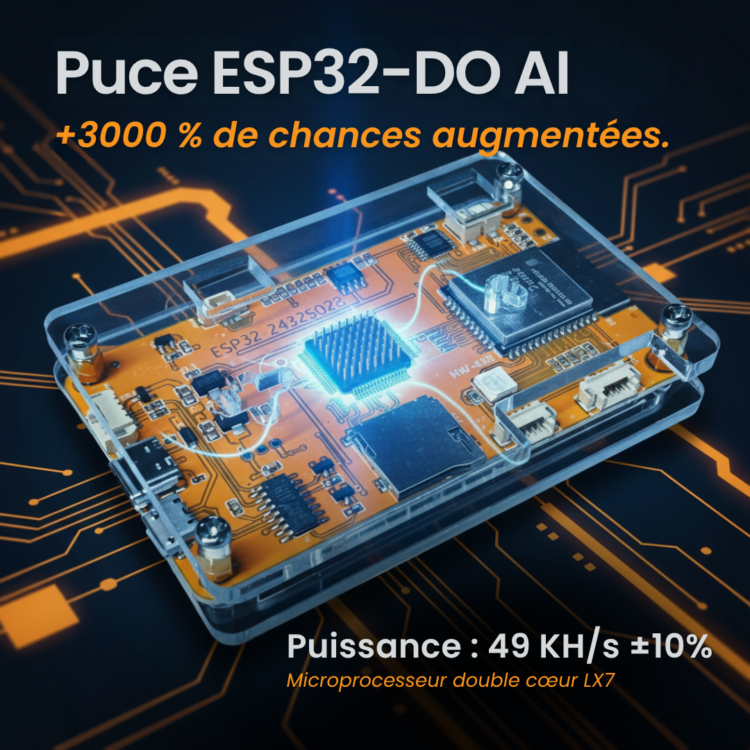 MinerX | Geavanceerde Mining Software One Shot Miner Pro Editie