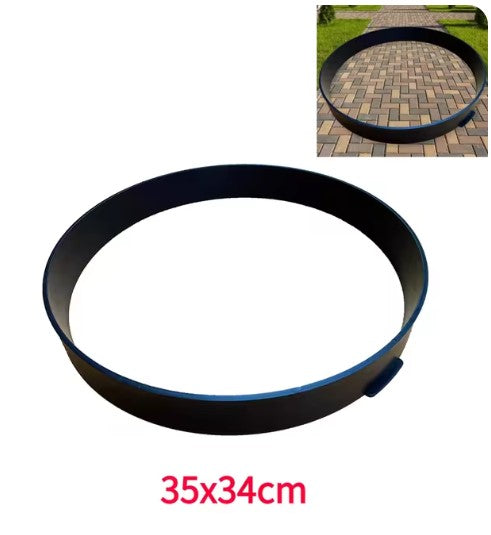 PaveDesign | bestrating decoratieve mal