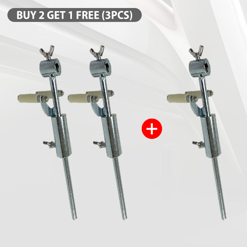 AutoElegance Precisie Fender Flare Tool | Herstel eenvoudig carrosserie deuken met professionele resultaten