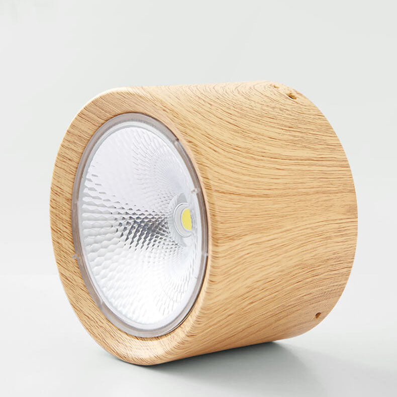 Frendorf | LED Plafondspot Cilinder | Verstelbaar Spotlight Design