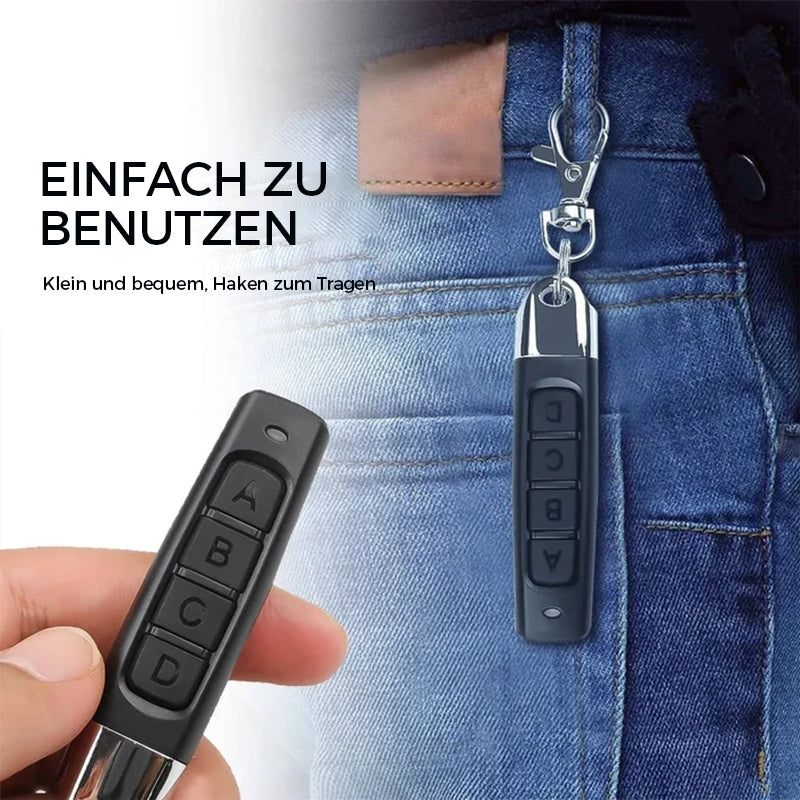 Afstandsbediening Dupliceerder