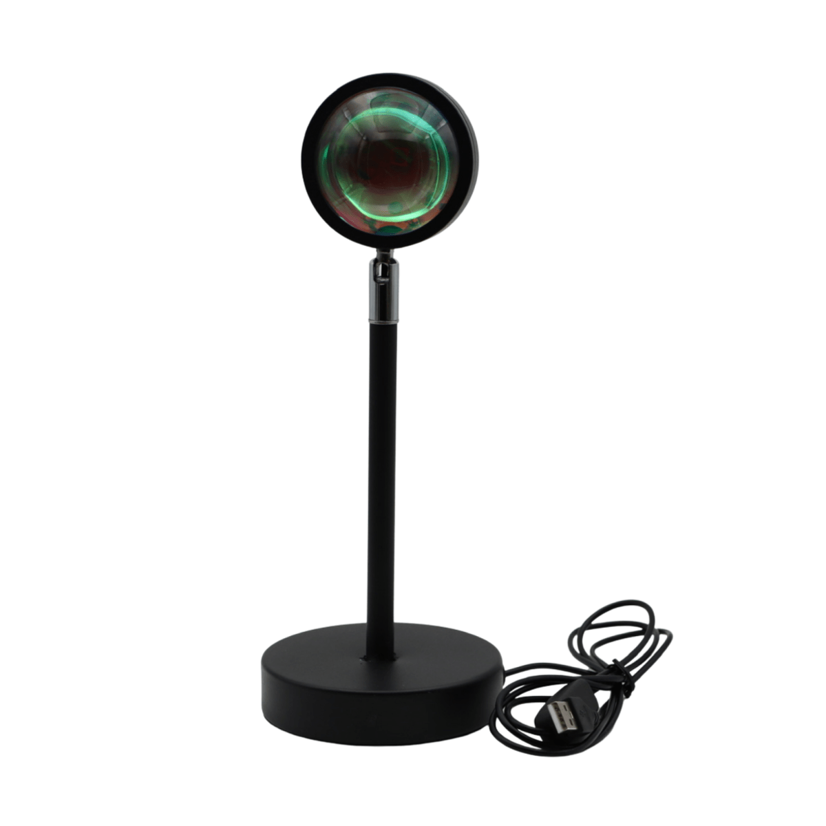 Tafellamp SunsetLamp NIEUW – Modern Design – Warmwit