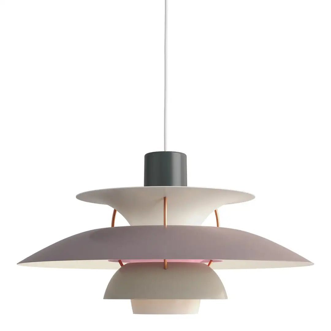 Moderne hanglamp Luis Parlu Energiezuinig Hoogwaardige materialen