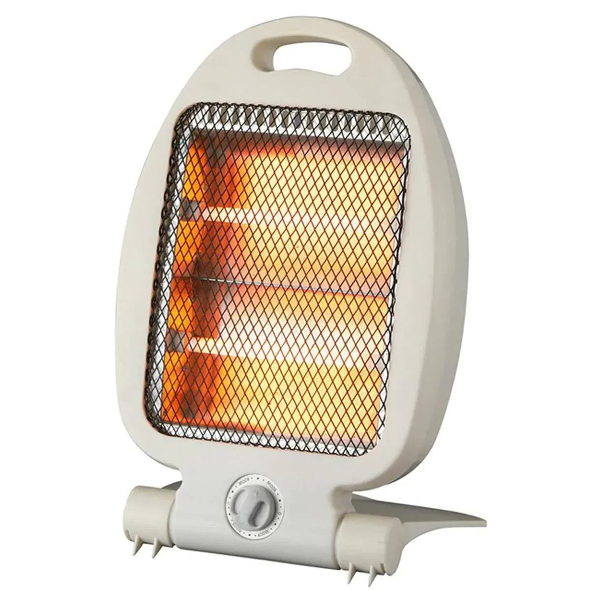 Elektrische Kachel 800W – Draagbare Ruimteverwarming voor Thuis