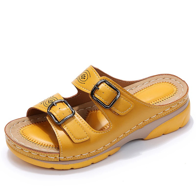 Supercomfortabele Sandalen voor Dames