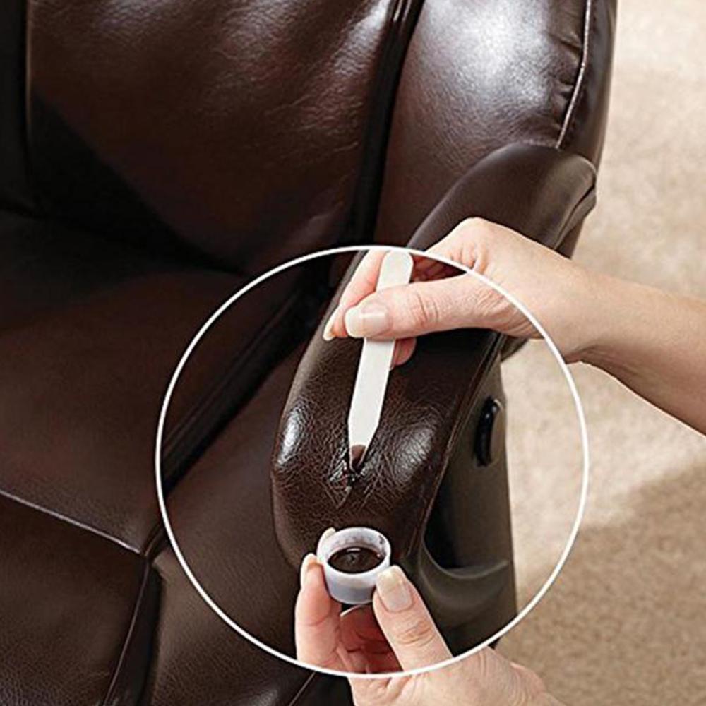 Hirundo Leder Reparatieset (1 Set)