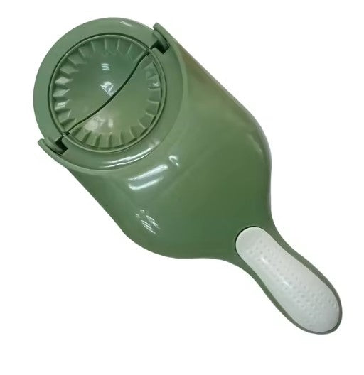 QuickWrap | Dumpling Skin Maker