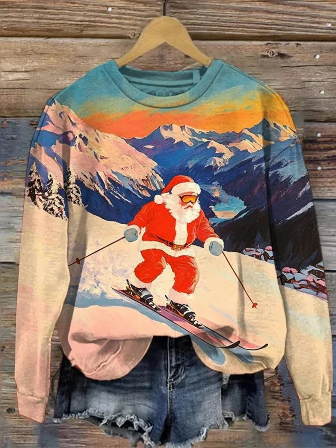 Vloeiend en Fabelachtig Shirt