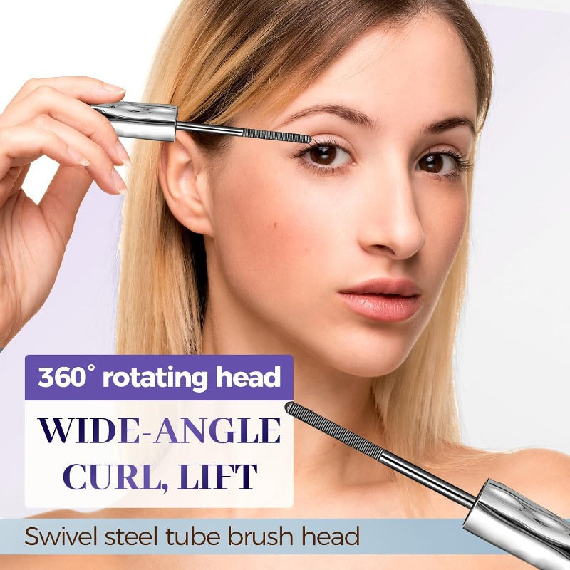 Metaal-Wand Verlengende Waterdichte Mascara