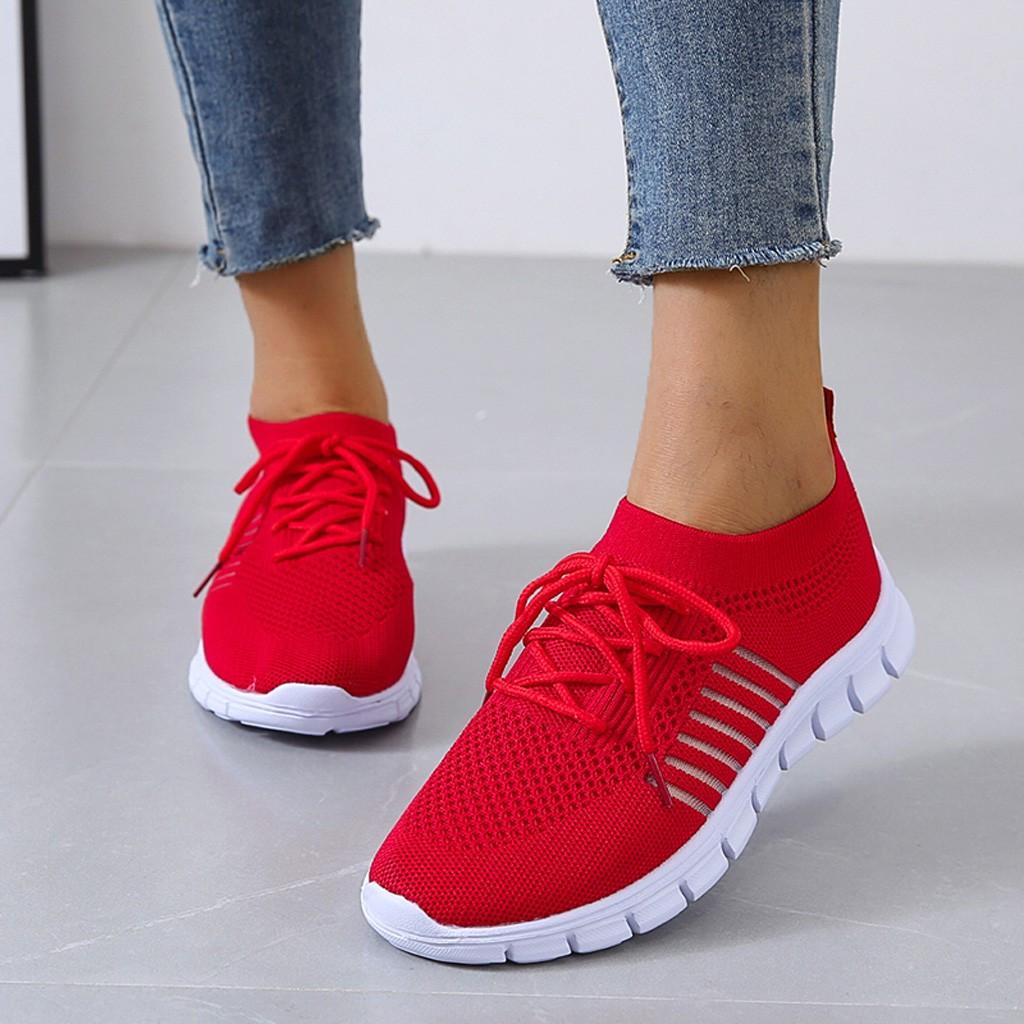 Orthopedische Comfort Sneakers | Orthopedische Sneakers Dames
