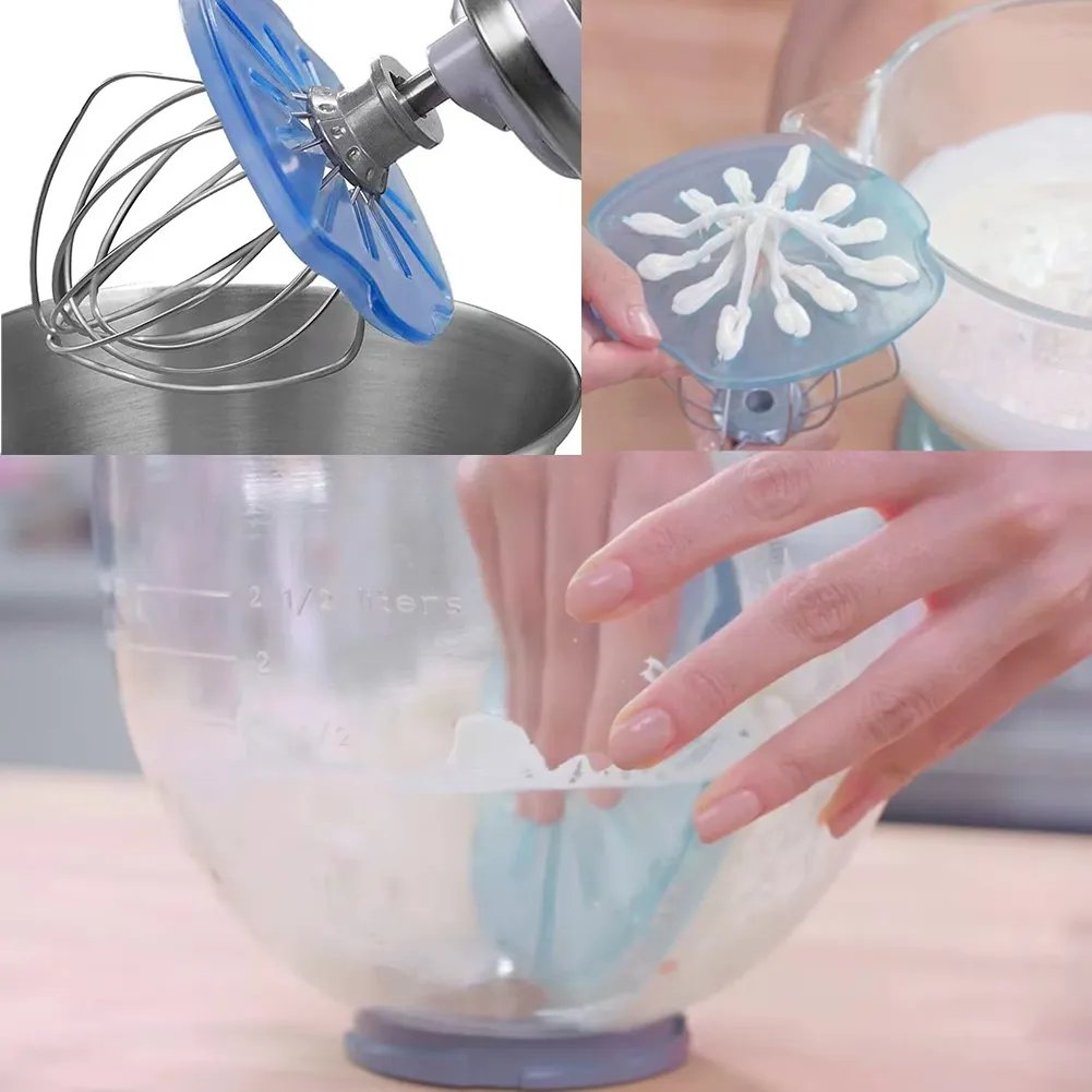 MixEase – De Instant Garde Reiniger ✨
