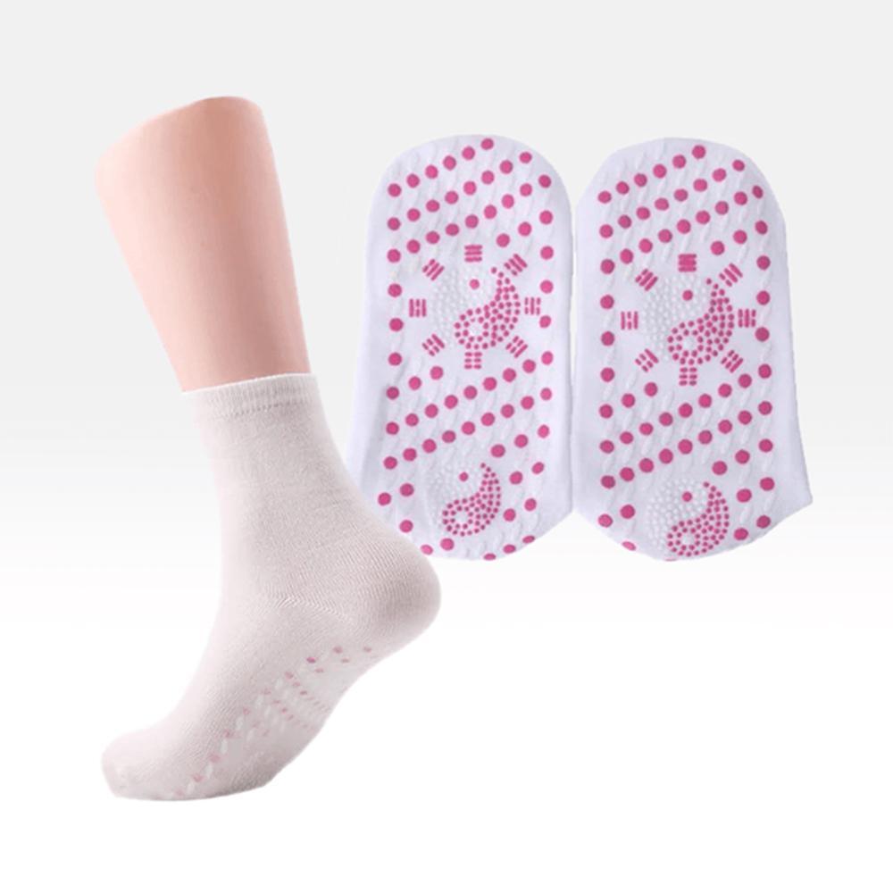 1+1 GRATIS | VitalSox – Comfort en pijnverlichting bij elke stap!