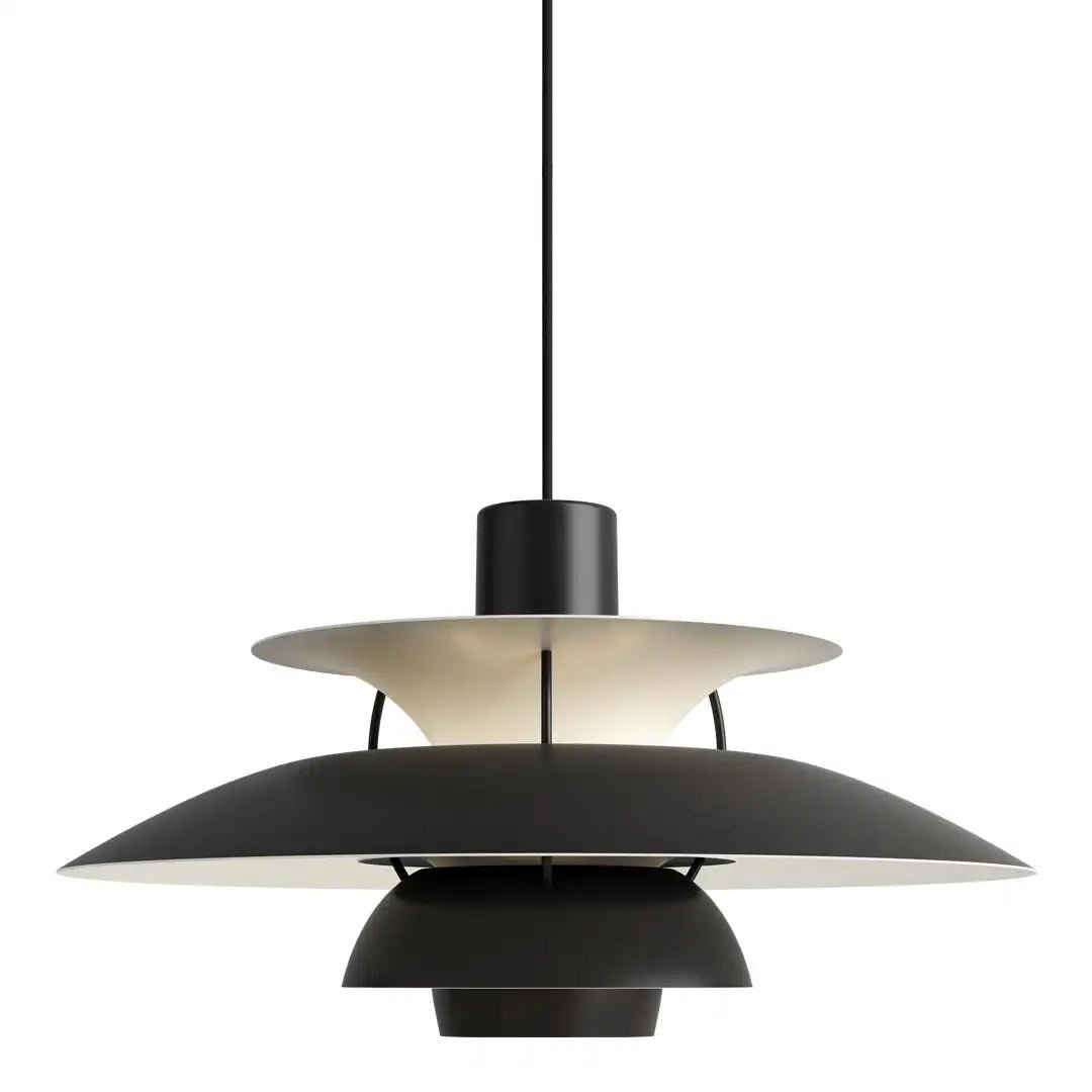 Moderne hanglamp Luis Parlu Energiezuinig Hoogwaardige materialen